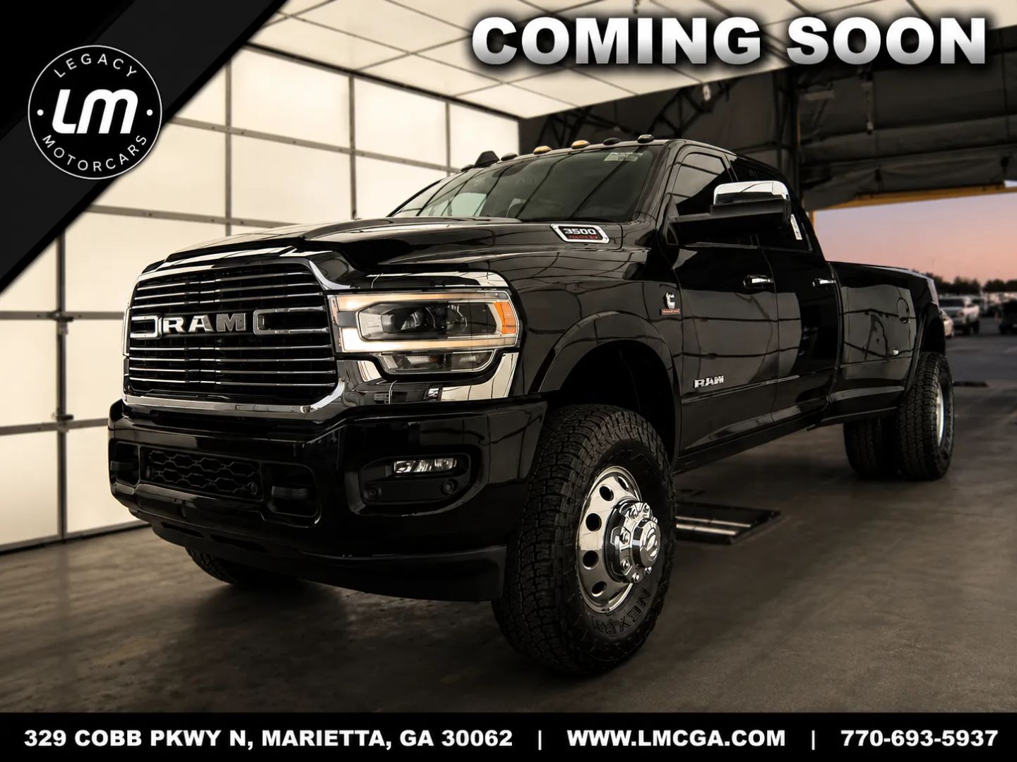 ram ram 3500 pickup 2021 3C63RRJL4MG592768 image ram ram 3500 pickup 2021 3C63RRJL4MG592768 image